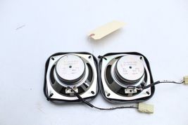 2013 FREIGHTLINER CASCADIA 125 DASH SPEAKERS PAIR Q6089 image 8