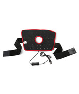 The Heated medical-grade LED flexible Heat wrap Knee/Elbow Pain Reliever - $1,083.20 MXN