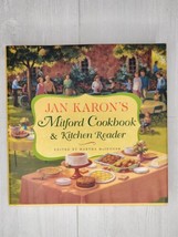 Jan Karon&#39;s Mitford Cookbook and Kitchen Reader Excellent Condition  - £10.26 GBP