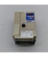 Panasonic M1D042W1X Inverter 0.4kW Input AC200-230V Output 2.4Amp  - €62,01 EUR