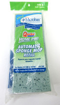 Quickie Home Pro Mop Refill Fits Mop #041MB/047MB w/ Scrubber #0472MB - £12.41 GBP