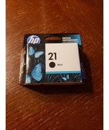 HP 21 (C9351AN) Black Ink Cartridge - £10.01 GBP