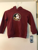 Florida State Hoodie!!! New With Tags!!! - $15.99