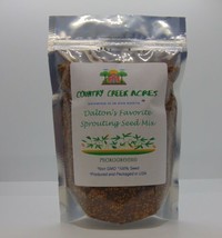 6 Oz Dalton&#39;S Favorite Mix From US - £10.81 GBP