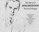 The Best Of Jim Reeves Sacred Songs - $9.99