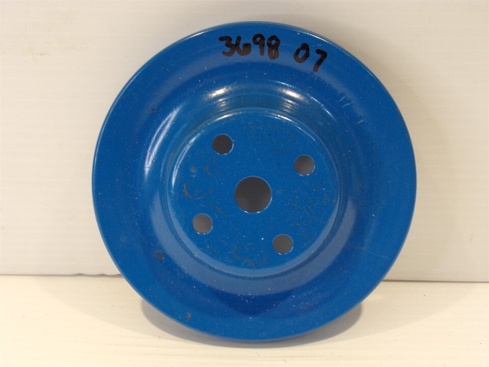 1973 - 1978 Chrysler Plymouth Dodge 400 440 Pulley 3698907B OEM 73 74 75... - $94.66 CAD 1973 - 1978 Chrysler Plymouth Dodge 400 440 Pulley 3698907B OEM 73 74 75... - $94.66 CAD