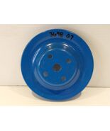1973 - 1978 Chrysler Plymouth Dodge 400 440 Pulley 3698907B OEM 73 74 75... - $94.66 CAD