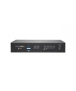 SonicWall 03-SSC-3004 TZ370 SECUPG ADV 3YR - €2.333,21 EUR