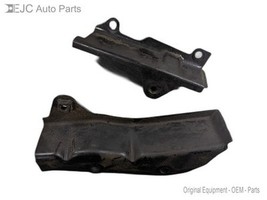 Rear Timing Cover For 06-11 Hyundai Accent  1.6  FWD - $19.75