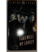 Farewell My Lovely (1998) VHS Movie Live Ent. Robert Mitchum Charlotte R... - $13.36 CAD