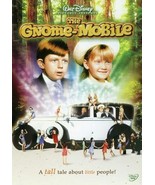The Gnome-Mobile [DVD] - $22.17 CAD