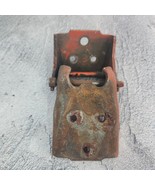 1968-1972 GM A Body Chevelle GTO Cutlass LH Left Driver Upper Door Hinge... - $56.92 CAD