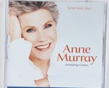 Anne Murray Amazing Grace Inspirational Favorites &amp; Classic Hymns CD 201... - £30.83 GBP