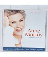 Anne Murray Amazing Grace Inspirational Favorites &amp; Classic Hymns CD 201... - £31.51 GBP