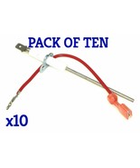 PACK OF TEN Lennox Armstrong Ducane Furnace Flame Sensor 52W29 52W2901 L... - $121.01 CAD