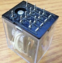 VINTAGE Scott  R376  RECEIVER protection relay. - $28.99