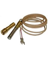 TWO LEAD THERMOPILE 60" BAKERS PRIDE M1265X MODELS 101 151 201 251 301 - $13.85