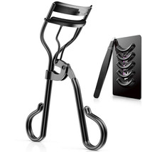 Eyelash Curler Curling Eyelashes Naturally in Few Seconds, keep for 24 Hours - £7.02 GBP