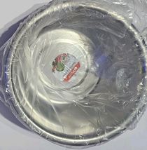 Dishes and accessoriesStainless steel Bowl 24cm 1400tg - €21,41 EUR Dishes and accessoriesStainless steel Bowl 24cm 1400tg - €21,41 EUR