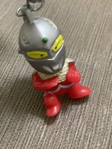 Ultraman Taro Retro Keychain - $26.10 CAD
