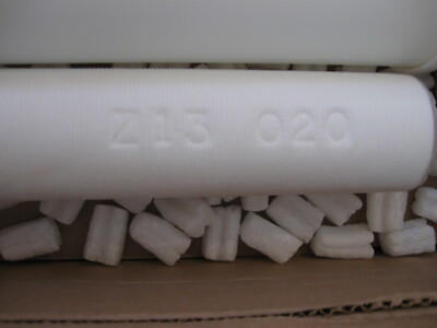 NEW Lot of 11 TEK BetaPure 3M Lab Filters AU Series # 3QC-222-10-AU10Z13FC020 Item image 4