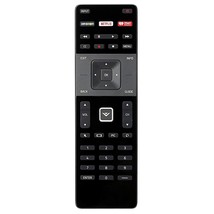 Xrt122 Replaced Remote Control Fit For Vizio Tv E-Series D-Series D43-D1... - $15.99