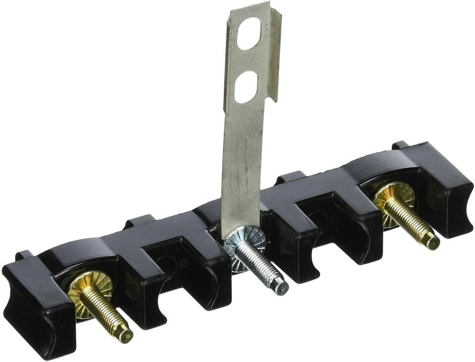 OEM Range Terminal Block for Maytag MMW5530DAW MER6875AAW MEW5630DDB MEW... - $30.98