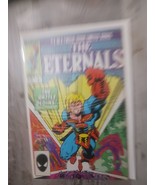 The Eternals #1 By Marvel Comics Group - £16.67 GBP