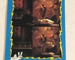 Ghostbusters 2 Vintage Trading Card #71 Peter MacNicol - $1.97