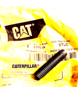 New OEM Caterpillar 8T7044, 418-6781 Taperlo Turbo Stud for 97 - 99 Frei... - $184.10 MXN