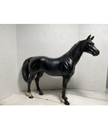 Blue Ribbon Ranch Black Horse Preowned - £12.02 GBP