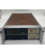 Daytronic MODEL 9501A/9530 Mainframe 9005 and Strain Gage Conditioner 9171  - $134.93 CAD