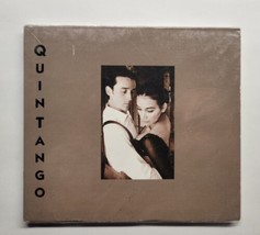 QuinTango Self Titled (CD, 1998, Digipak) - £6.22 GBP
