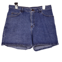 Riders By Lee Jean Shorts Size 14M - £10.00 GBP