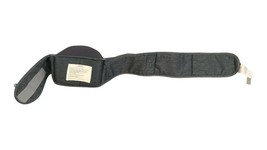 Hipbaby Baby Hip Seat Carrier Gray 8–44 lbs w/ Pockets, Ages 3–36 Months image 7