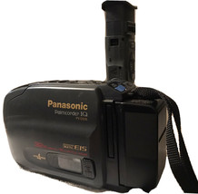Panasonic Palmcorder IQ PV-D506 32XDigital/16X Optical Zoom. Untested - £55.04 GBP