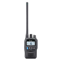 Icom M85 Compact Handheld VHF [M85 21] - £269.52 GBP