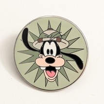 Goofy Disney Magical Mystery Pin: Safari Goofy (m) - $20.00