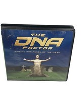 The DNA Factor Raising The Ashes of the Dead 2 CD Set Perry Stone Jr - £6.65 GBP