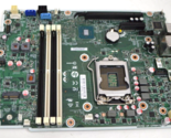HP ProDesk 600 G3 SFF LGA 1151 DDR4 Desktop Motherboard 911988-001 90119... - $24.27