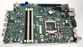 HP ProDesk 600 G3 SFF LGA 1151 DDR4 Desktop Motherboard 911988-001 901198-001 - £18.98 GBP
