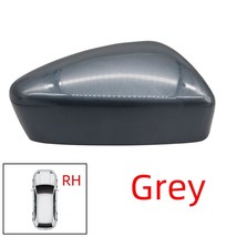 For CX-5 CX5 2012 2013 2014 Car Rearview Mirror Cover Housing  Wing Side Mirror  - £55.26 GBP