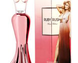 Paris Hilton Ruby Rush By Paris Hilton Eau De Parfum Spray 3.4 Oz - $34.95
