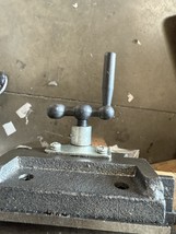 Handle Replacement 7.5mm Round Fitting For Bench Cross Vise Drill Press - $9.99