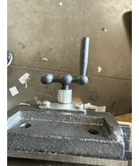 Handle Replacement 7.5mm Round Fitting For Bench Cross Vise Drill Press - $9.99