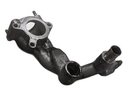 Rear Thermostat Housing From 2008 Toyota Highlander  3.5 - £27.50 GBP