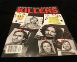 Centennial Magazine America’s Most Terrifying Killers - $12.00