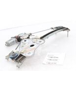 Passenger Front Window Regulator Electric With Motor Fits 00-05 CELICA 7... - €147,69 EUR