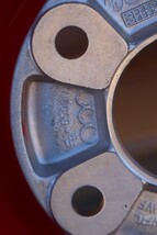 97-04 Porsche Boxster Space Saver Donut Spare Wheel 996.362.130.01 image 8