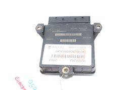 06-09 CHEVROLET SILVERADO 2500 HD ALLISON TRANSMISSION CONTROL MODULE Q3650 image 3